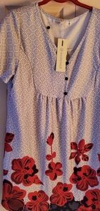 Baishenggt short sleeve shirt